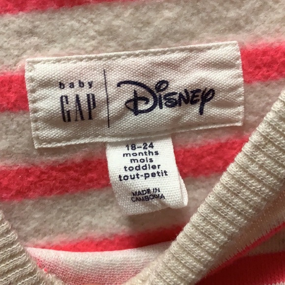 Toddler Gap Dress - Picture 3 of 4